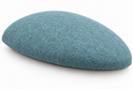 Biscotti™ Lagoon • Unicolour Wool 21