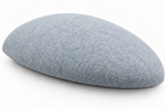 Biscotti™ Cloud • Unicolour Wool 23