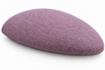 Biscotti™ Orchid • Unicolour Wool 26