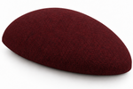 Biscotti™ Ruby • Unicolour Wool 27