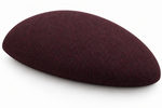 Biscotti™ Merlot • Unicolour Wool 28