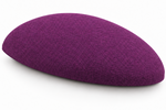 Biscotti™ Lilac • Unicolour Wool 29