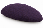 Biscotti™ Purple • Unicolour Wool 30
