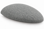 Biscotti™ Fog • Unicolour Wool 32