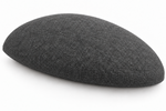 Biscotti™ Smoke • Unicolour Wool 33