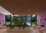 3BLADE™ Solid Wood Baffles