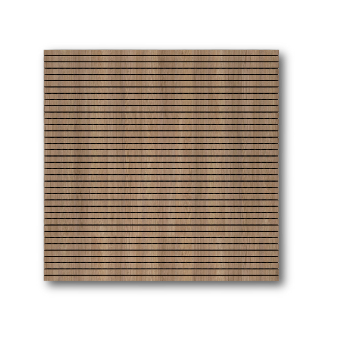 GRILL WOOD acoustic panel