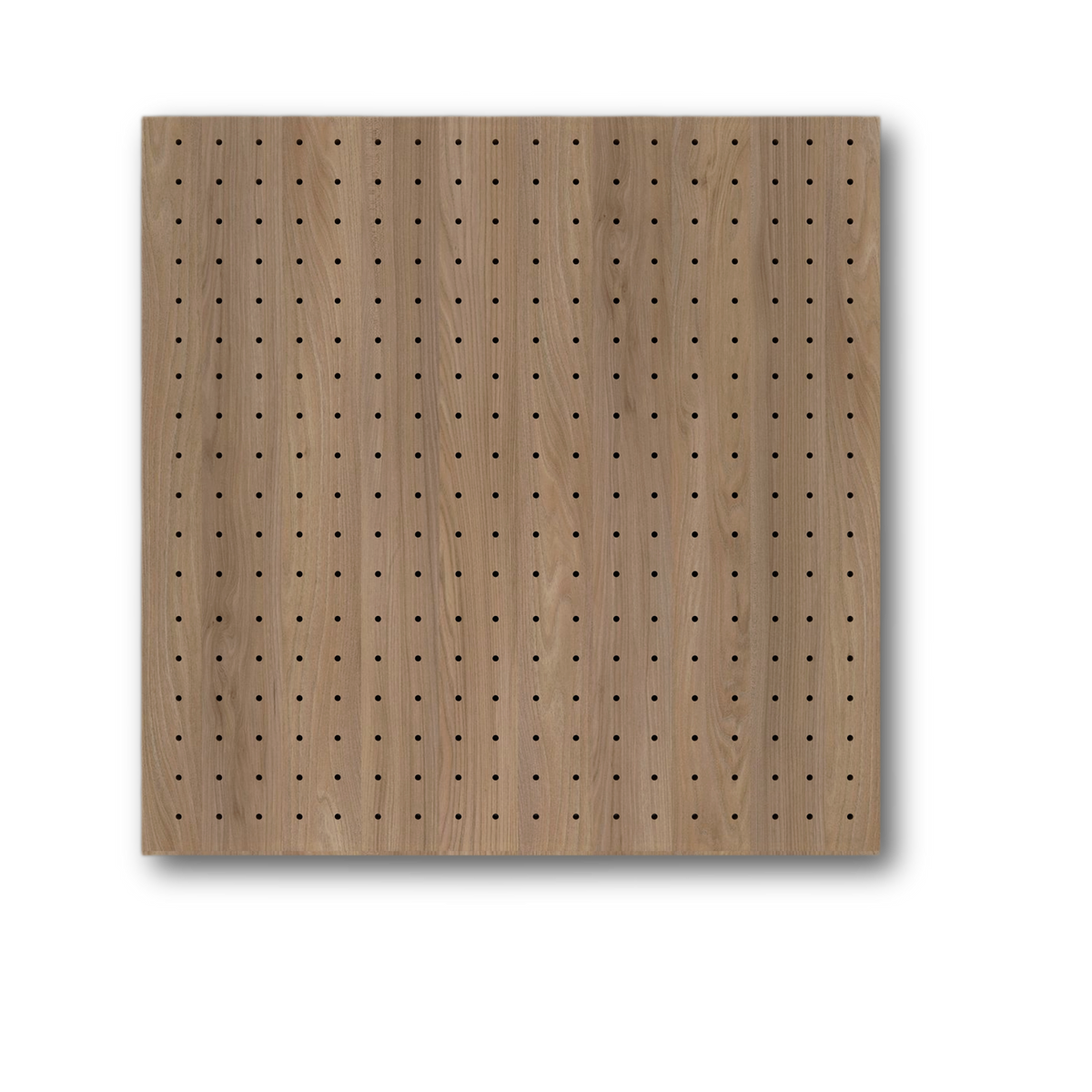 PERFORATED WOOD acoustic panel