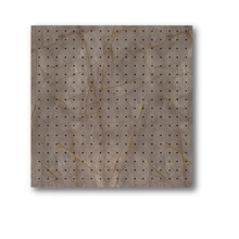 Load image into Gallery viewer, LUX MARBLE Perforated Acoustic Panel
