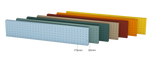 ALTO™ Perforated Wood Acoustic Baffles