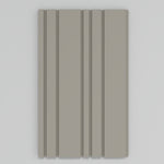  Barcode Wood • RAL Garlic Beige