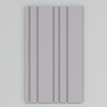  Barcode Wood • RAL Light Violet