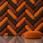Biscotti™ Acoustic Panels