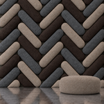 Biscotti™ Acoustic Panels