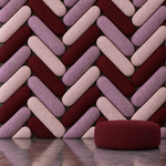 Biscotti™ Acoustic Panels