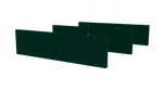 Linea™ Fabric Acoustic Baffle • Spock 13 • River