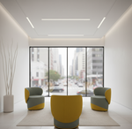 BUMBLEBEE NEST ACOUSTIC ARMCHAIR