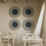 FabWood • Sea Air • Hoop