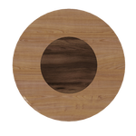GEO3-B HoopⒹ style 2