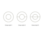 Hoop • styles