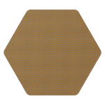 HONEY HEXAGON • Spock 05