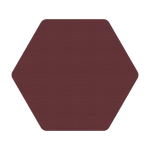 BORDEAUX HEXAGON • Spock 09