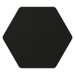 GRAPHITE HEXAGON • Spock 17