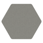MUSHROOM HEXAGON • U.Wool 03