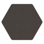 MOCCA HEXAGON • U.Wool 06
