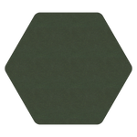 OLIVE HEXAGON • U.Wool 15