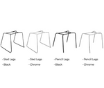 VIBE-M • Leg Styles