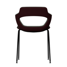 Load image into Gallery viewer, BORDEAUX VIBE METAL
