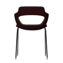Load image into Gallery viewer, BORDEAUX VIBE METAL
