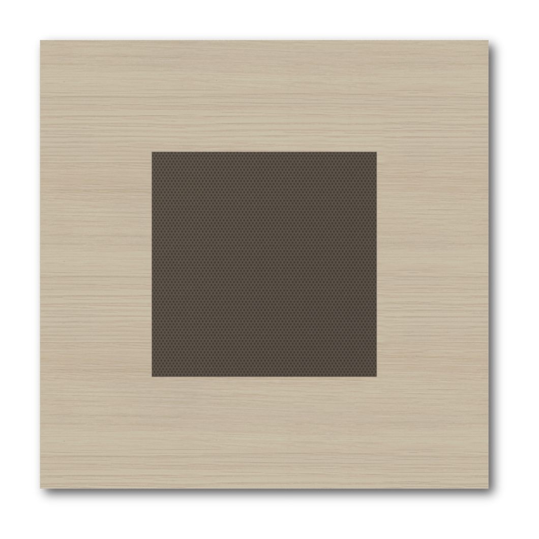 Vanilla Morning - Quad