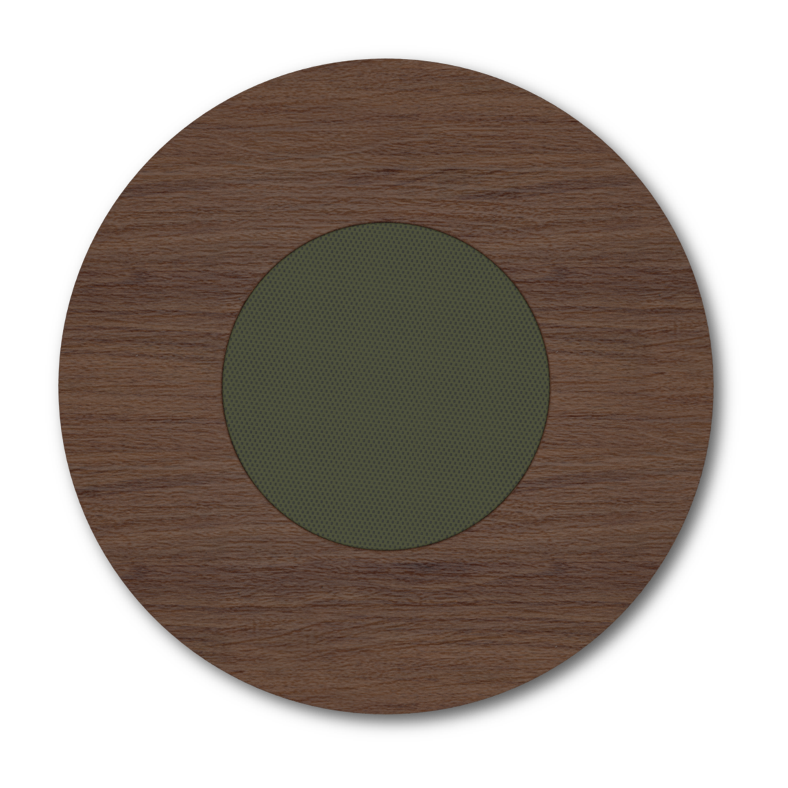 Walnut Woods Hoop