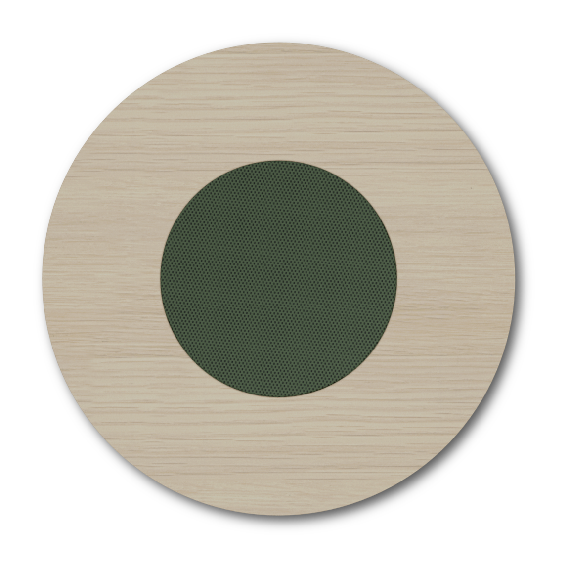 True Naturals Hoop