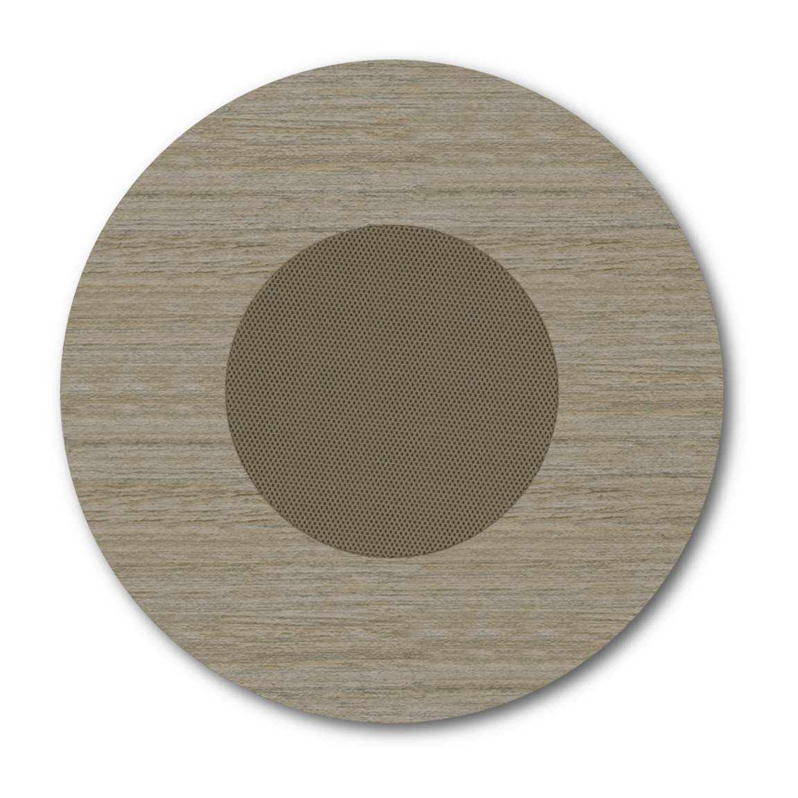 Garden Stone Hoop