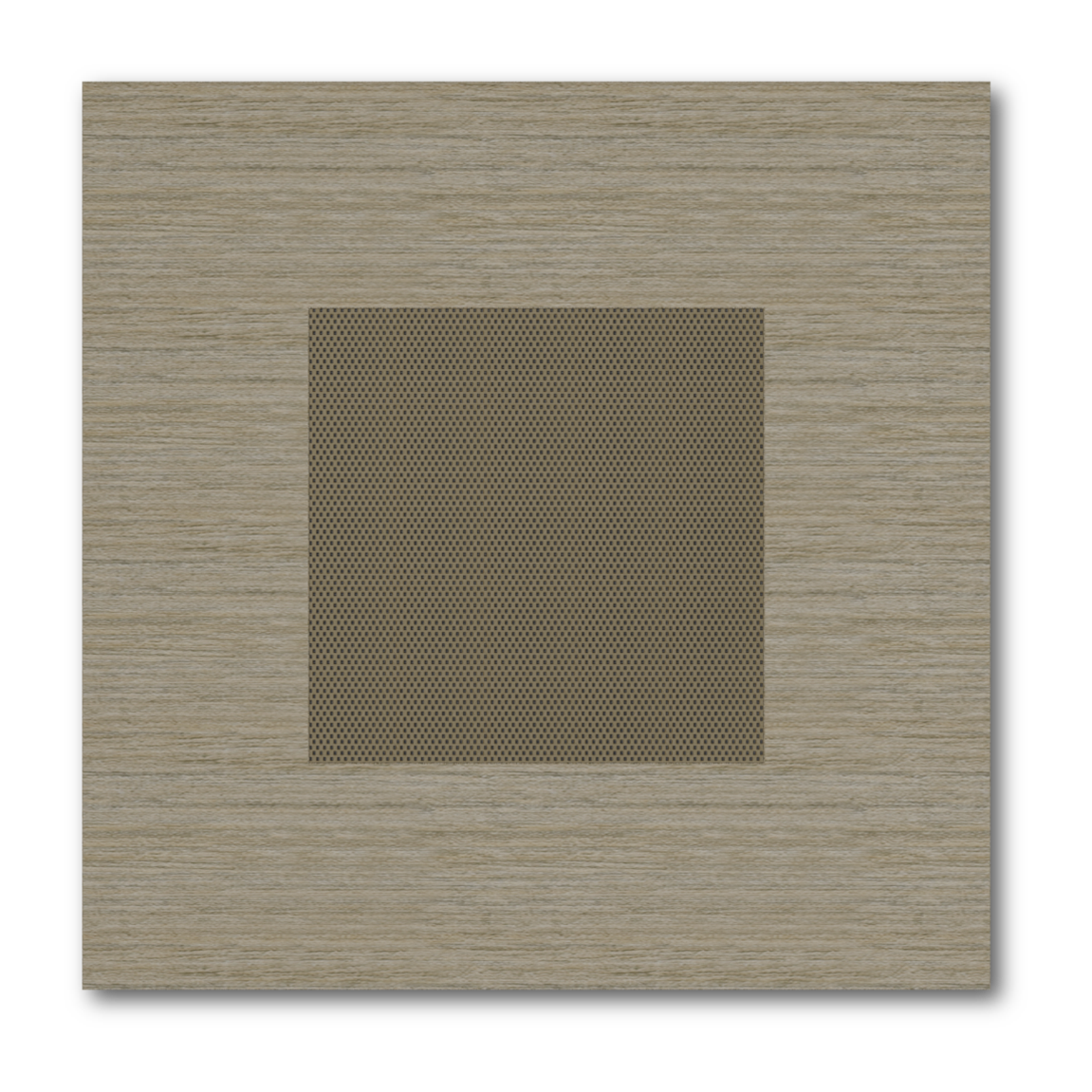 Garden Stone Quad