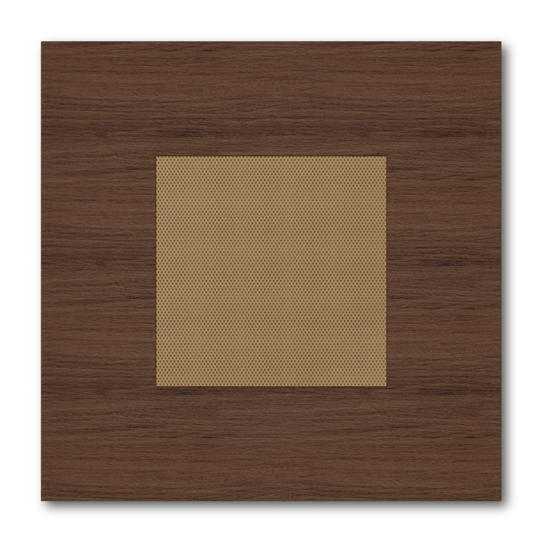 Warm Walnut