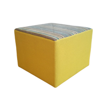 Load image into Gallery viewer, Classic Pouf No.10
