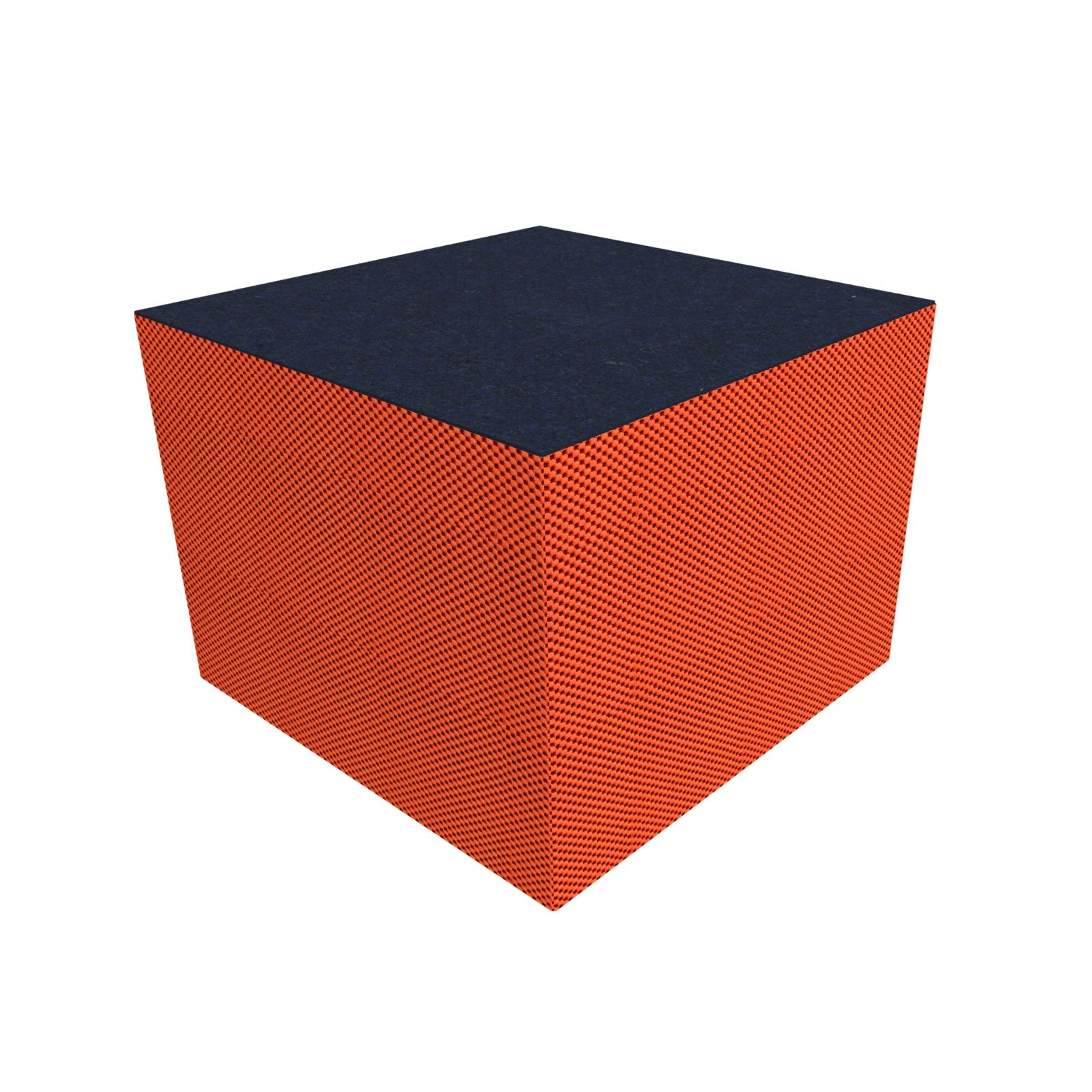 Classic Pouf No.2