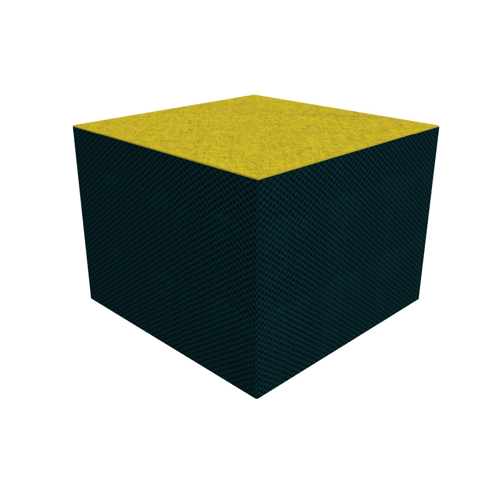 Classic Pouf No.4