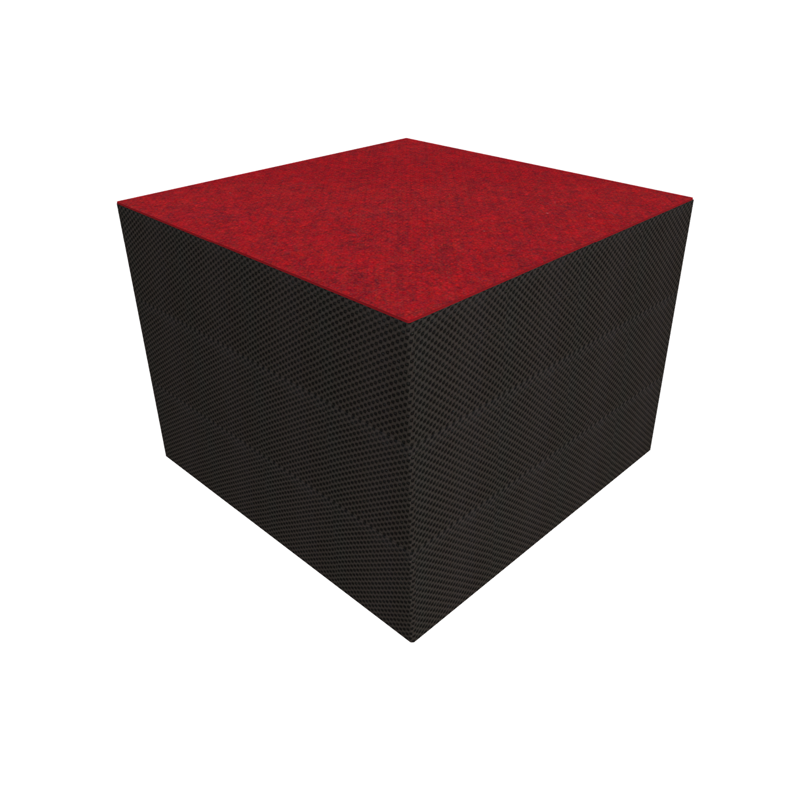 Classic Pouf No.6