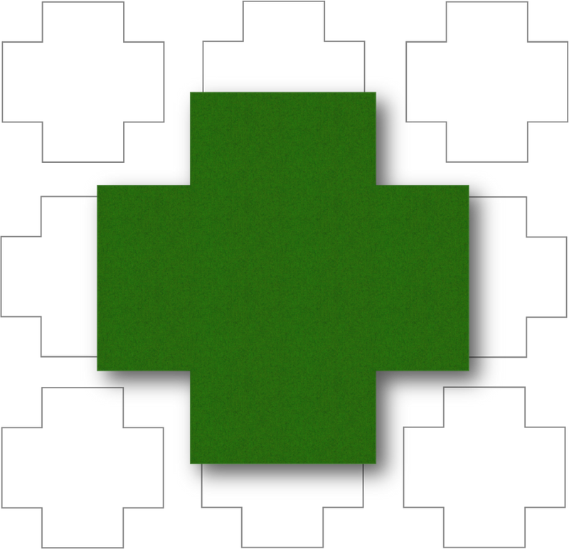 CROSSROADS