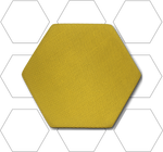 Bumblebee Hexagon • Spock 04