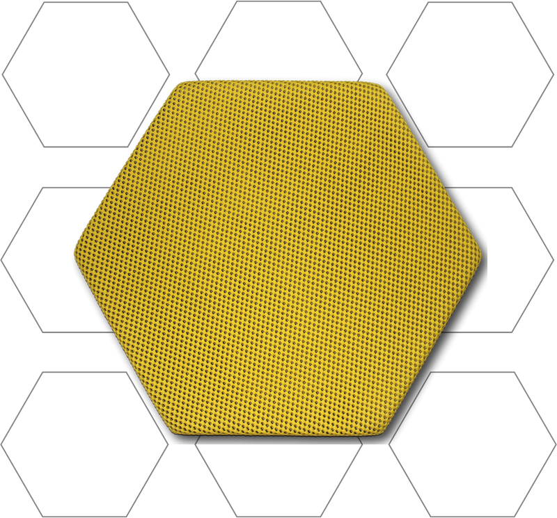 HEXAGON