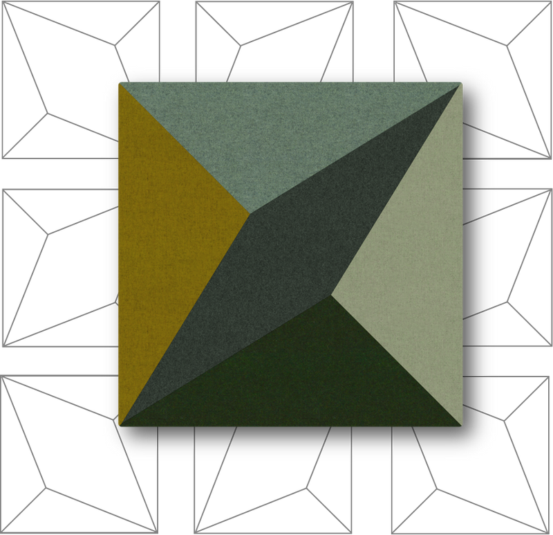 KALEIDO