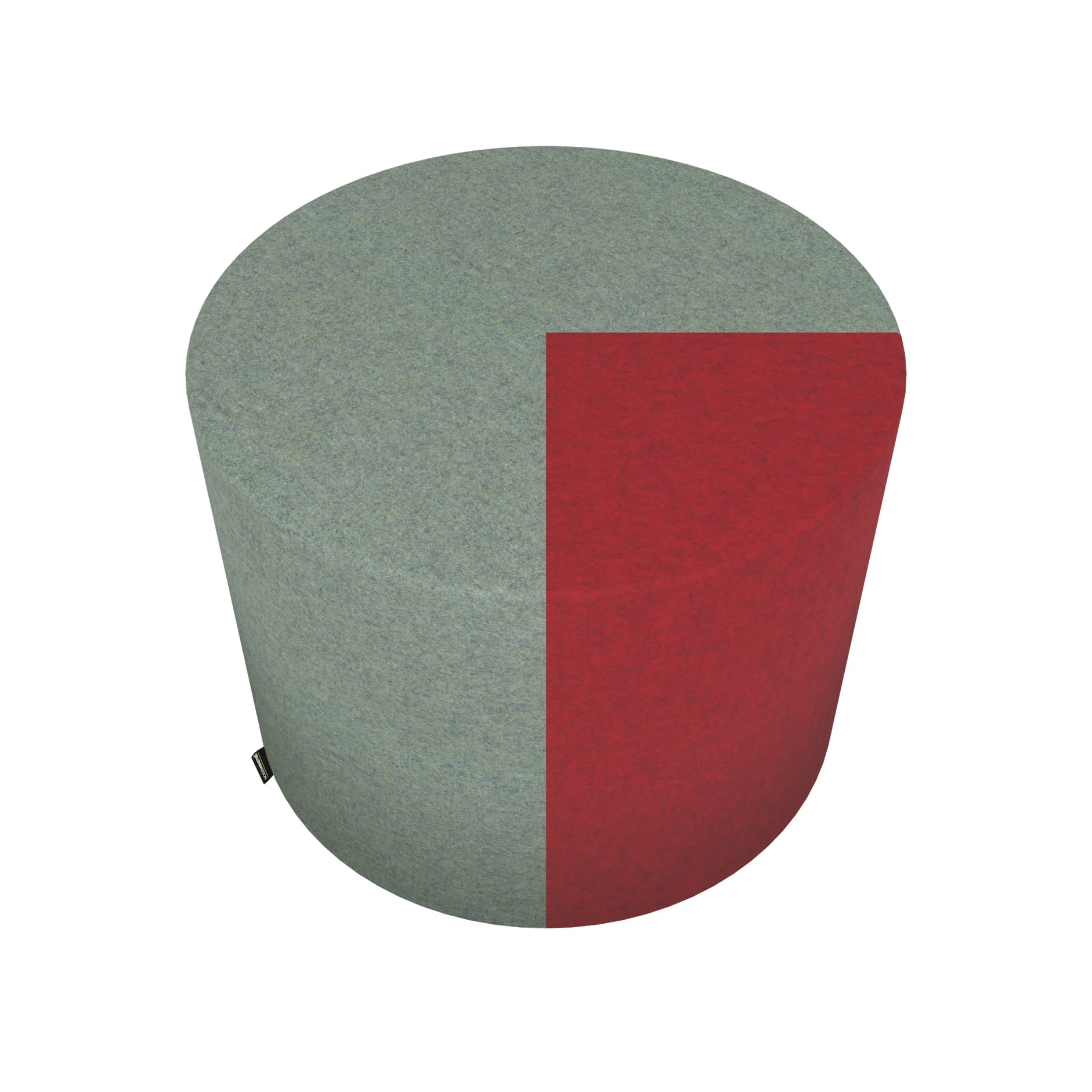 Pie In The Sky FOG PIE Pouf