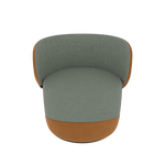 HONEY NEST • exterior fabric Spock 05 • interior fabric Softy 09
