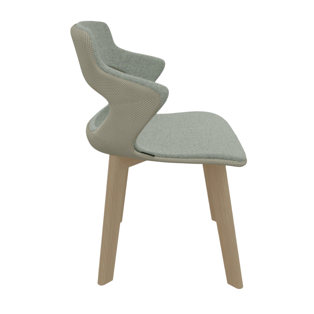 DUNE VIBE WOOD